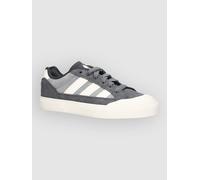adidas Skateboarding Court Tns Premiere Rt Chaussures de skate gris 10.0