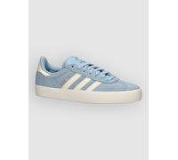 adidas Skateboarding Gazelle Adv Chaussures de skate bleu 10.5