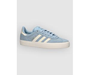adidas Skateboarding Gazelle Adv Chaussures de skate bleu 8.0
