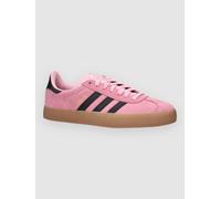adidas Skateboarding Gazelle ADV Chaussures de skate rose 11.5