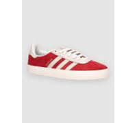 adidas Skateboarding Gazelle ADV Chaussures de skate rouge 11.0