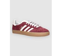 adidas Skateboarding Gazelle ADV Chaussures de skate rouge 7.0