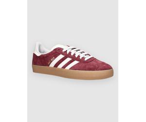 adidas Skateboarding Gazelle ADV Chaussures de skate rouge 8.5