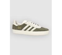 adidas Skateboarding Gazelle ADV Chaussures de skate vert 10.0