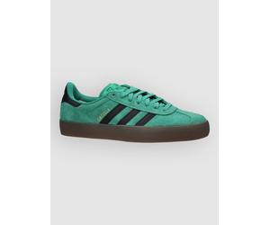 adidas Skateboarding Gazelle Adv Chaussures de skate vert 4.5