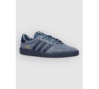adidas Skateboarding Glenburn Chaussures de skate bleu 5.0