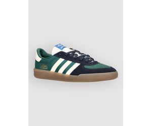 adidas Skateboarding Glenburn Chaussures de skate vert 11.0