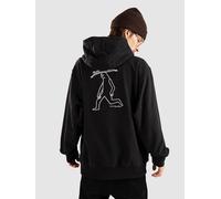 adidas Skateboarding Gonz Head Hdy Sweat à capuche noir S