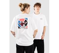 adidas Skateboarding Gonz Mod T-Shirt blanc S