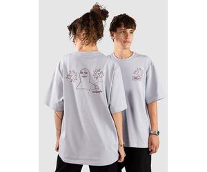 adidas Skateboarding Gonz Na T-Shirt gris XL