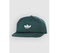 adidas Skateboarding Gonz Solid Casquette vert Uni