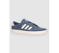 adidas Skateboarding Puig Indoor Chaussures de skate bleu 10.5