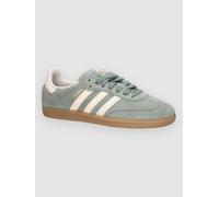 adidas Skateboarding Samba ADV Chaussures de skate bleu 10.0