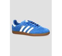 adidas Skateboarding Samba ADV Chaussures de skate bleu 6.0