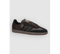 adidas Skateboarding Samba ADV Chaussures de skate marron 11.0