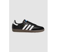 adidas Skateboarding Samba ADV Chaussures de skate noir 8.0
