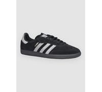 adidas Skateboarding Samba ADV Chaussures de skate noir 8.5