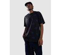 adidas Skateboarding Shmoo Aop T-Shirt noir S