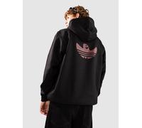 adidas Skateboarding Shmoo G Sweat à capuche zippé noir M