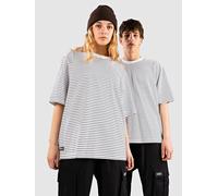 Adidas Originals - T-shirt en coton - Skt Exc Yd Tee White/Dark Blue en Coton - Taille S - Blanc Blanc S