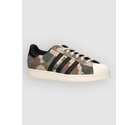 adidas Skateboarding Superstar ADV Chaussures de skate camouflage 8.5