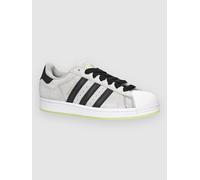 adidas Skateboarding Superstar ADV Chaussures de skate gris 4.5