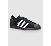 adidas Skateboarding Superstar Adv Chaussures de skate noir 11.5
