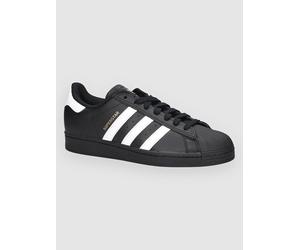 adidas Skateboarding Superstar Adv Chaussures de skate noir 8.5