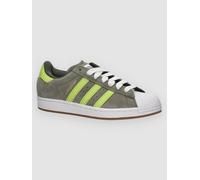 adidas Skateboarding Superstar ADV Chaussures de skate vert 9.0