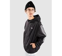 adidas Skateboarding Windbreaker Veste noir S