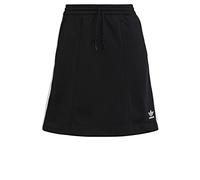 Adidas Skirt, Short Unisexe-Adulte, Noir, 40