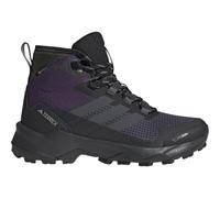 Adidas Terrex Skychaser Ax5 Mid Gore-tex® Climawarm+ Hiking Boots Noir EU 40 Femme