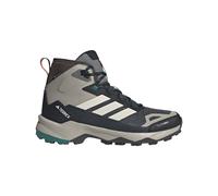 adidas - Skychaser Ax5 Mid GTX Clima - Chaussures randonnée homme Legend Ink / Wonder White / Light Brown - 45.1/3
