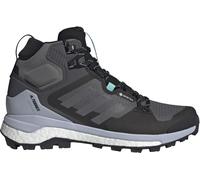 Adidas Terrex Skychaser 2 Mid Gore-Tex Femme Turquoise 37.1/3