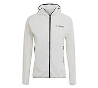 adidas Skyclimb Fl J Veste pour homme, Homme, Veste, GI7209, blanc, XXL