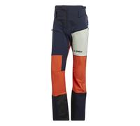 ADIDAS Skyclimb Tour Pt - Homme - Bleu / Orange - taille 40- modèle 2023