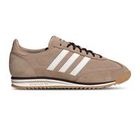 Adidas SL 72 Femme - Baskets, Beige - Pointure 40 2/3 - Nylon Beige 40 2/3