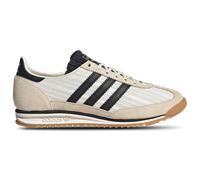 Adidas SL 72 Femme - Baskets, Blanc - Pointure 36 - Cuir White 36
