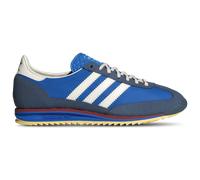 Adidas SL 72 Femme - Baskets, Bleu - Pointure 36 2/3 - Cuir Blue 36 2/3