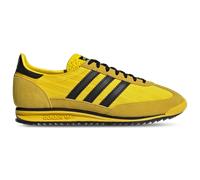 Adidas SL 72 Femme - Baskets, Jaune - Pointure 40 2/3 - Cuir Yellow 40 2/3