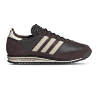 Adidas SL 72 Femme - Baskets, Marron - Pointure 41 1/3 - Maille/synthétique Brown 41 1/3