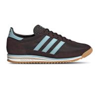Adidas SL 72 Femme - Baskets, Marron - Pointure 42 - Cuir Brown 42