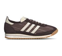 ADIDAS ORIGINALS Baskets basses 'SL 72 OG' crème / marron / chocolat, Taille 46