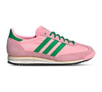 Adidas SL 72 Femme - Baskets, Rose - Pointure 37 1/3 - Cuir Pink 37 1/3