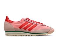 Adidas SL 72 Femme - Baskets, Rose - Pointure 40 - Cuir suédé Pink