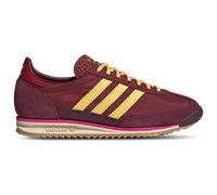ADIDAS ORIGINALS Baskets basses 'SL 72' miel / bourgogne, Taille 41-41,5