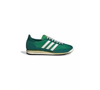 Adidas - SL 72 OG Baskets - Homme - Sport - Vert - Taille: 40 EU