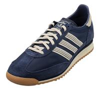 Adidas SL 72 OG Bleu Marine Femme - Baskets Décontractées - 38 EU