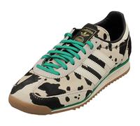 Adidas SL 72 OG Fashion Trainers Femme Noir Blanc Cassé - 38 2/3 EU