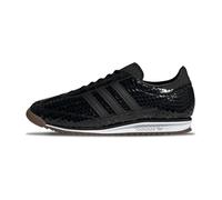 Adidas - SL 72 OG - Femme - Sport - Noir - Taille: 40 EU